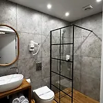 Hotell Karpaty 3*