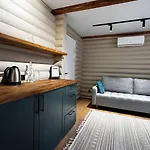 Hotell Karpaty 3*