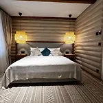 Karpaty Hotell