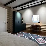 Hotell Karpaty