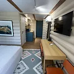 Karpaty 3* Migovo