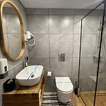 Hotell Karpaty