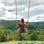 Karpaty Hotell