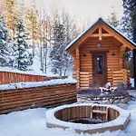 Karpaty Hotell 3*