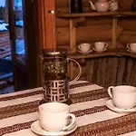 Hotell Karpaty