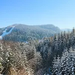 Karpaty Hotell