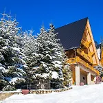 Hotell Karpaty Migovo