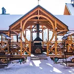 Karpaty Hotell 3*