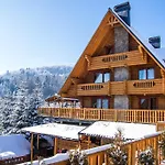 Hotell Karpaty