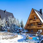 Karpaty Hotell 3*