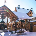 Karpaty Hotell Migovo