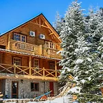 Karpaty 3*