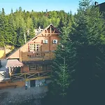 Karpaty Hotell