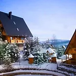 Karpaty Hotell