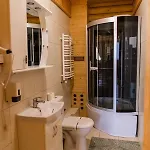 Hotell Karpaty