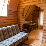 Hotell Karpaty 3*
