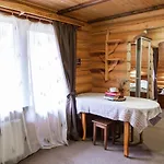Hotell Karpaty