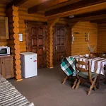Karpaty Hotell 3*