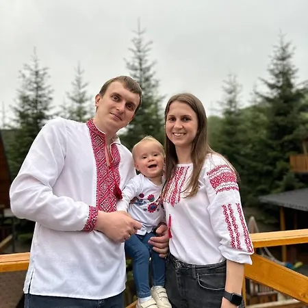 карпаты Отель Мигово