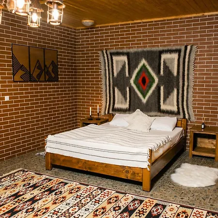 карпаты Отель 3*