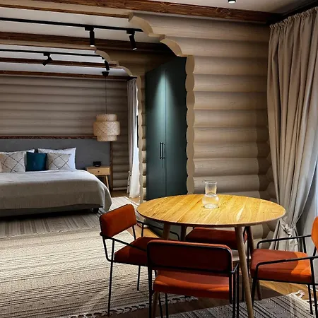 Karpaty Otel 3*