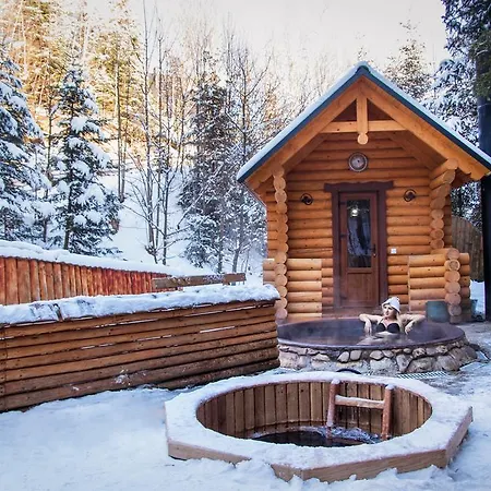 Karpaty Hotel 3*