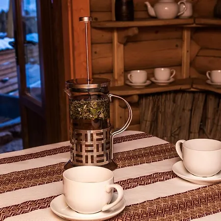 Hotel Karpaty