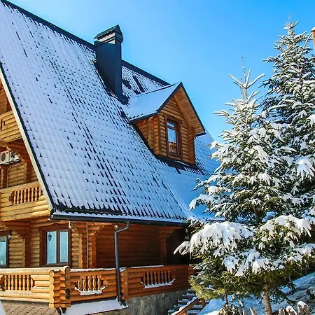 Karpaty Hotel