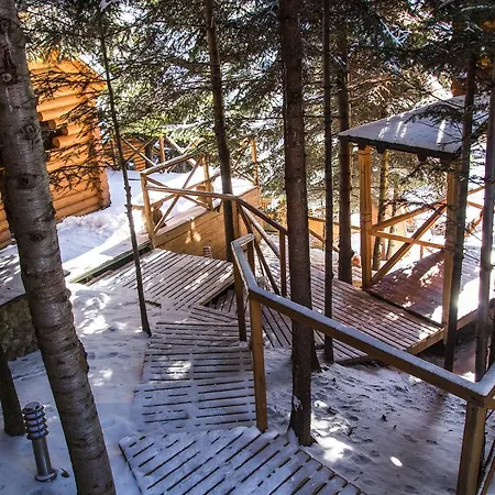 Karpaty Myhove