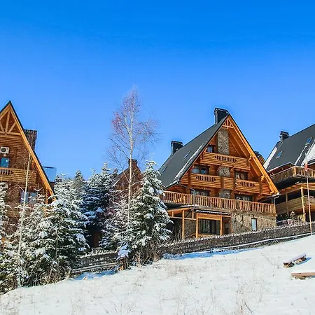 Karpaty Myhove