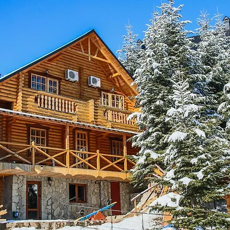 Karpaty 3*
