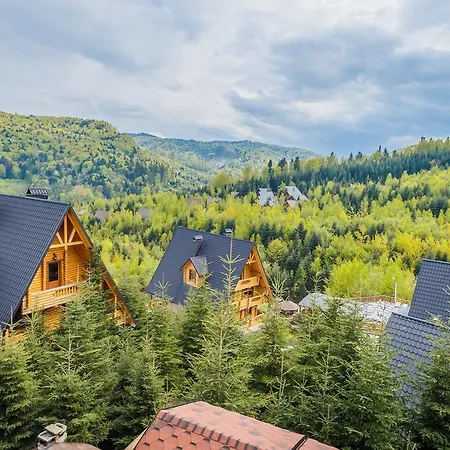 Karpaty 3*