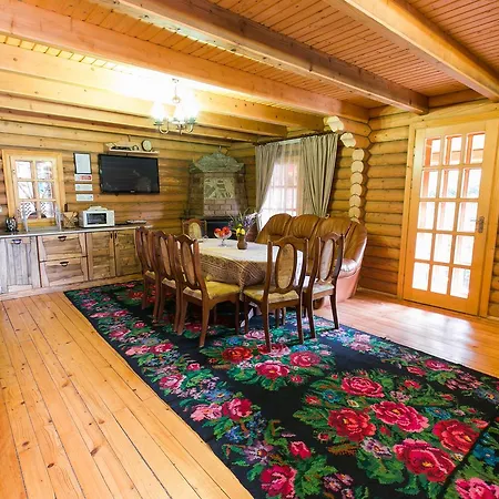 Hotel Karpaty 3*
