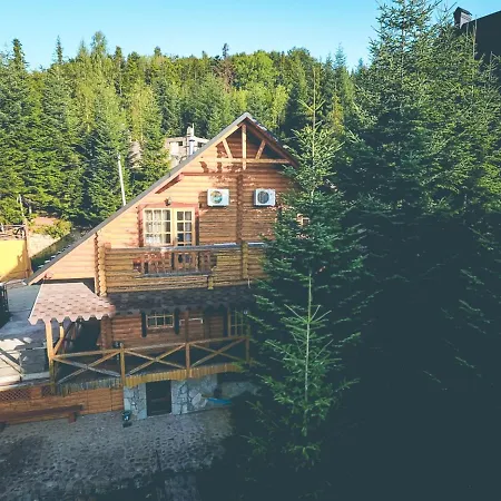 Karpaty Otel