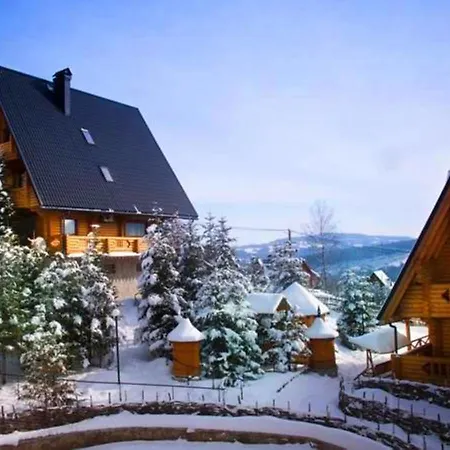 Karpaty Otel