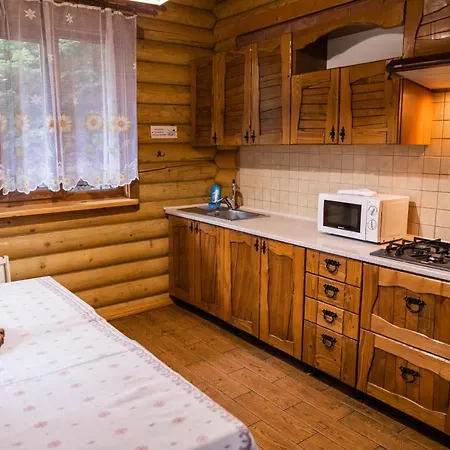 Karpaty 3* Mihove