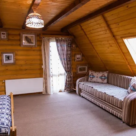 Karpaty מיגובו