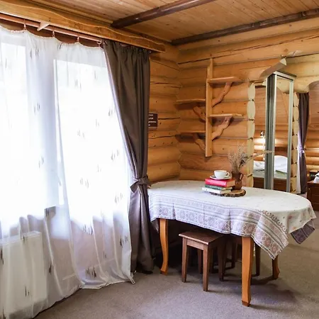 Otel Karpaty