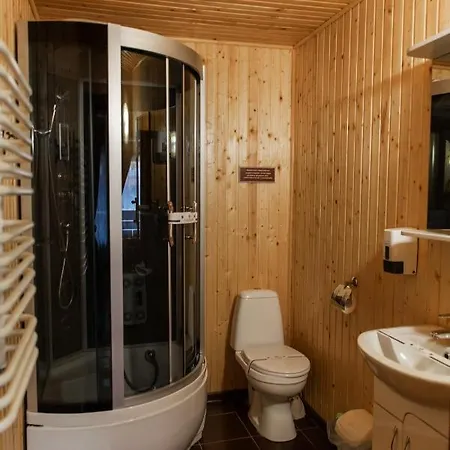 Karpaty Otel 3*