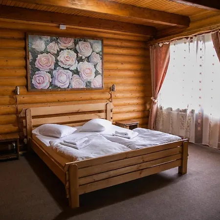 карпаты Отель