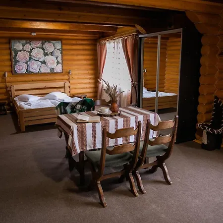 Karpaty Otel