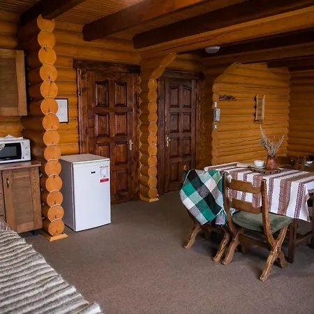 Karpaty Hotel 3*