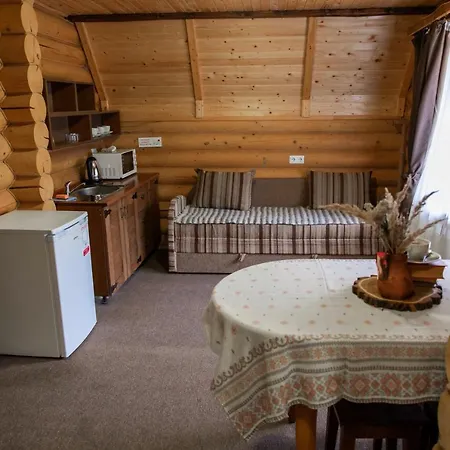 Karpaty Hotel 3*