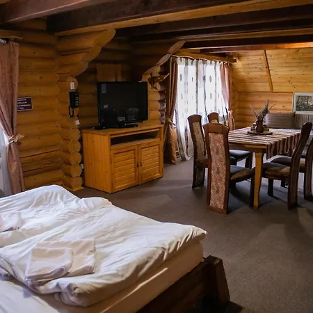 Karpaty 3*