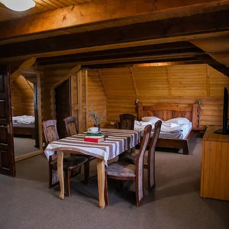 Karpaty Myhove