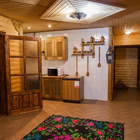 Karpaty Myhove