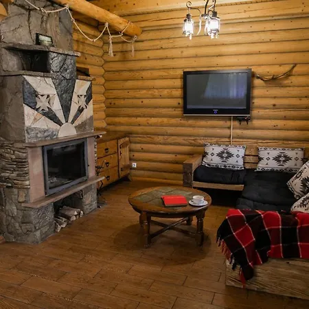 Karpaty 3*