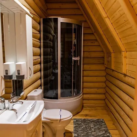 מלון Karpaty מיגובו