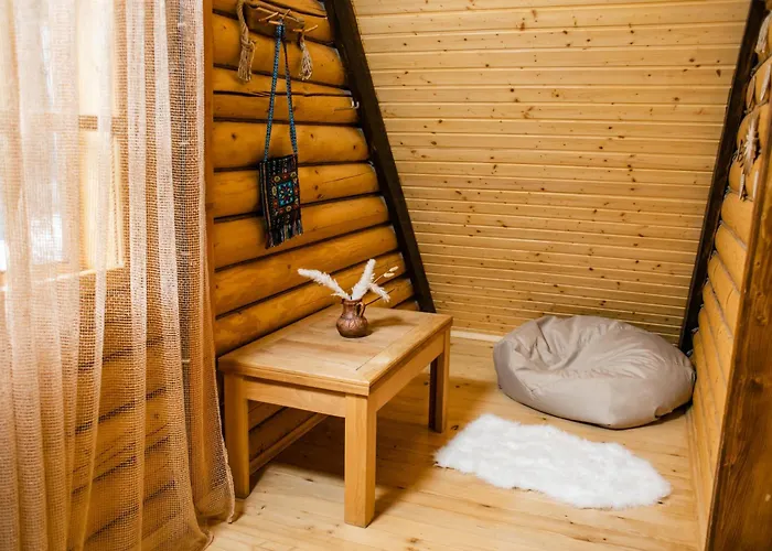 Karpaty 3*