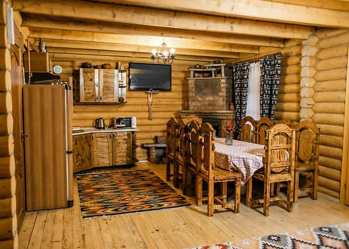 Otel Karpaty
